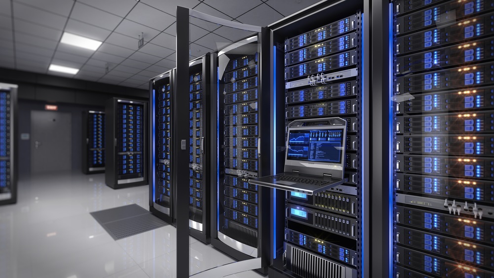 Servidores Empresariais