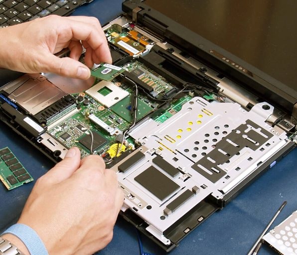 Assistência Técnica